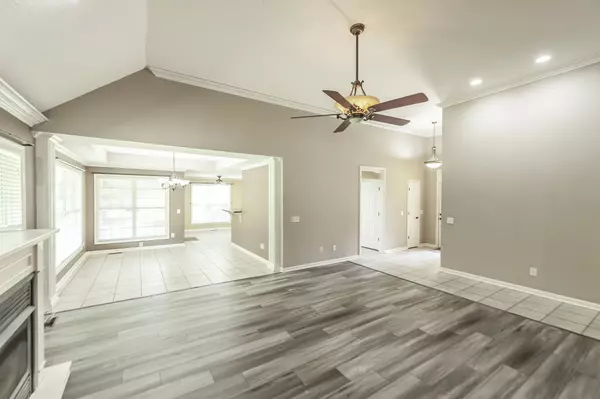 Castalian Springs, TN 37031,1045 Emerald Way