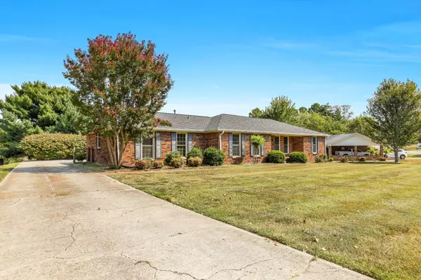 Springfield, TN 37172,208 General Forrest Dr