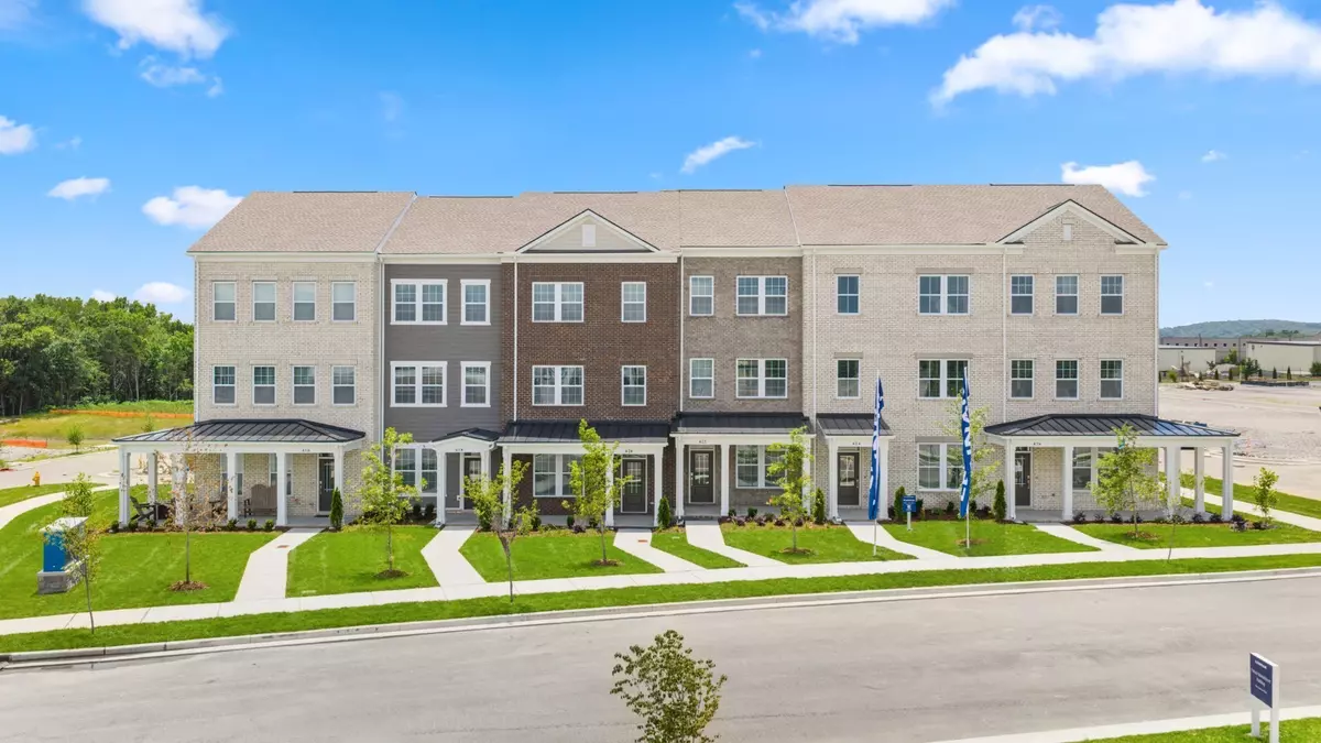 Lebanon, TN 37090,418 Seneca St