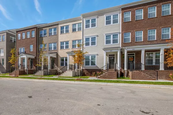 Lebanon, TN 37090,505 Hinton Street