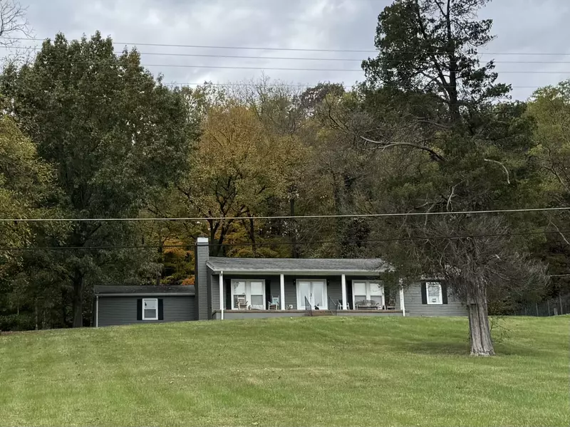 715 High Point Ridge Rd, Franklin, TN 37069