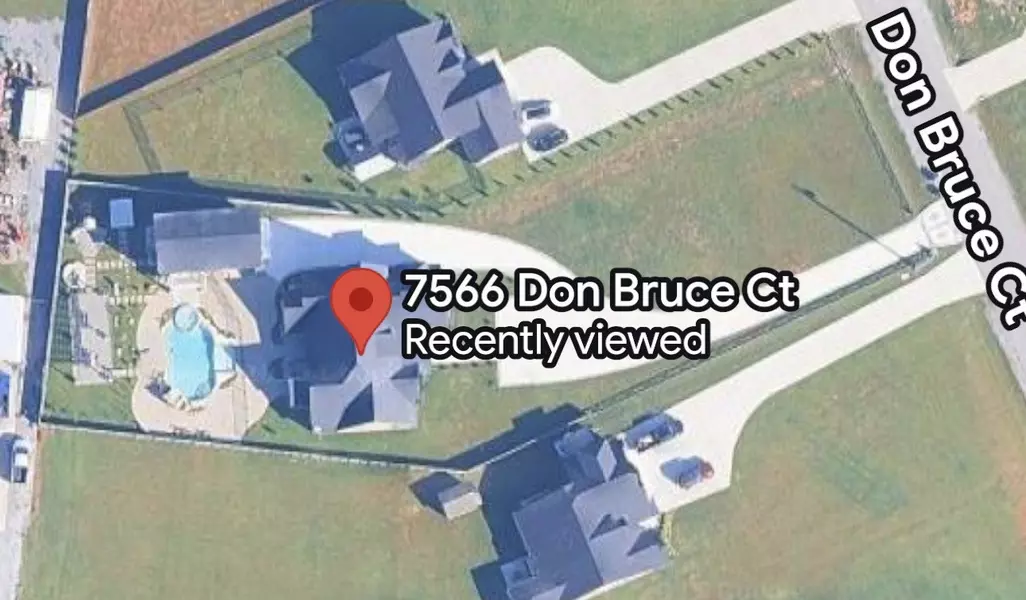 7566 Don Bruce Ct, Christiana, TN 37037