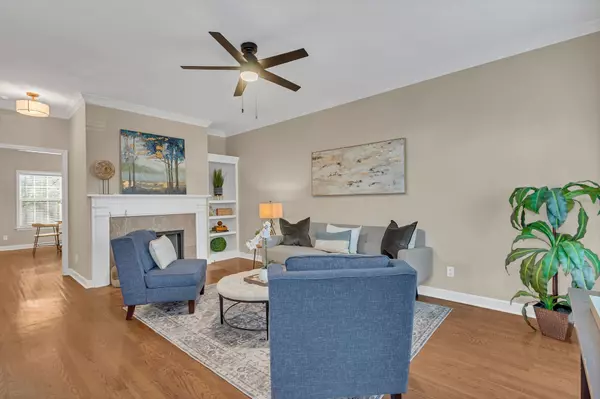 Spring Hill, TN 37174,201 Dakota Dr