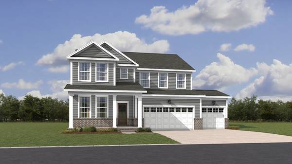 1212 Tucker Drive, Lebanon, TN 37087