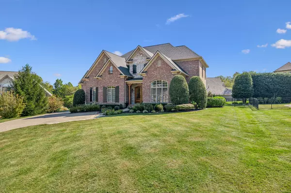 Brentwood, TN 37027,1607 Glenellen Way