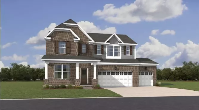 1228 Tucker Drive, Lebanon, TN 37087