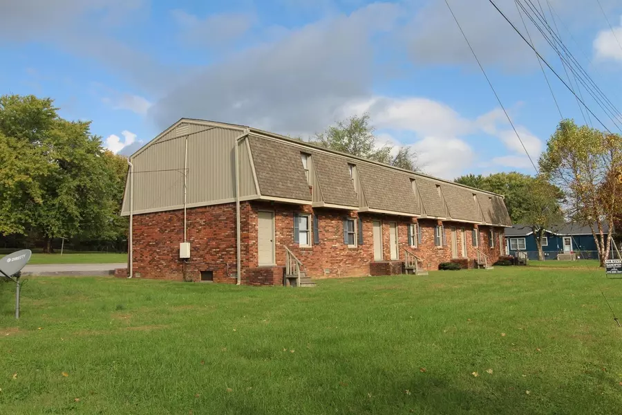 2505 Nelson Dr Unit F, Hopkinsville, KY 42240