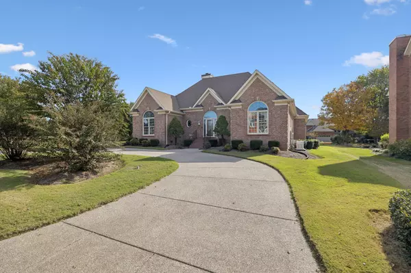 Old Hickory, TN 37138,201 Hidden Ct