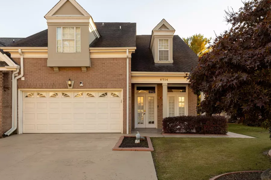 6714 Willow Trace Dr, Chattanooga, TN 37421