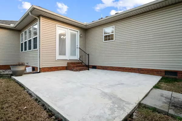 Murfreesboro, TN 37128,4920 Lentil Dr