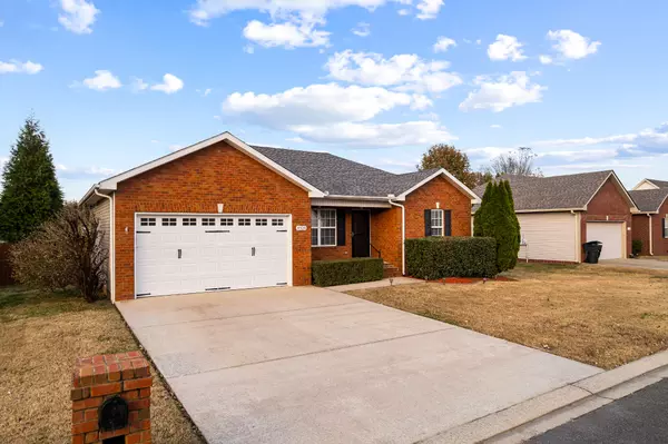 Murfreesboro, TN 37128,4920 Lentil Dr