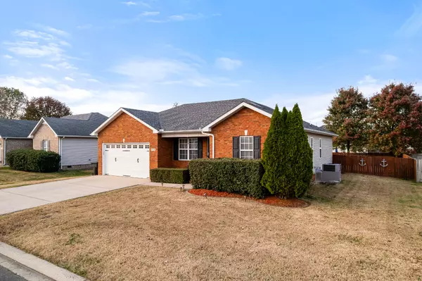 Murfreesboro, TN 37128,4920 Lentil Dr