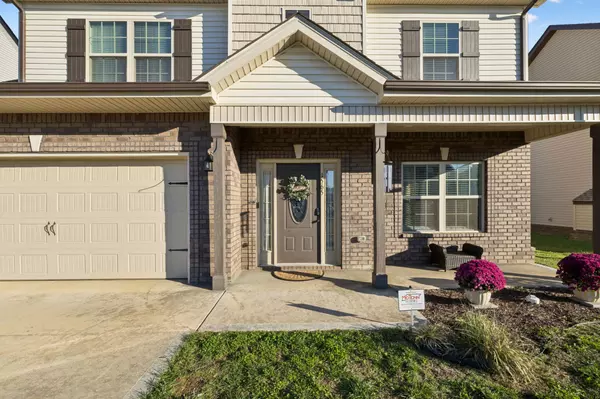 Clarksville, TN 37040,1565 Kestrel Dr