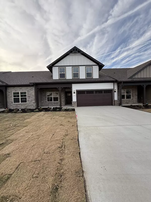 3534 Firerock Drive, Murfreesboro, TN 37128