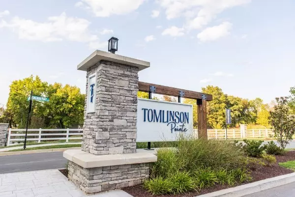 Mount Juliet, TN 37122,463 Tomlinson Pointe Dr