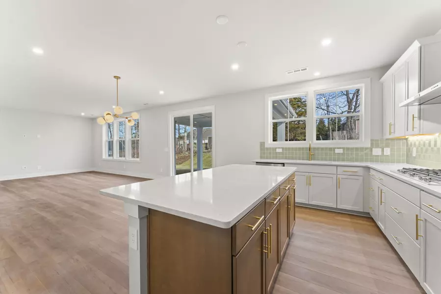 842 Silva Loop, Mount Juliet, TN 37122