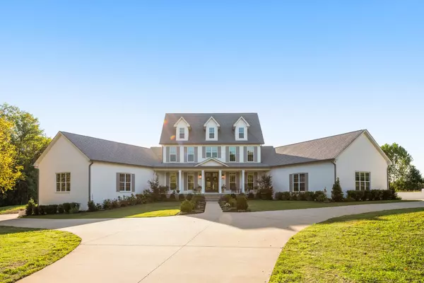 Lebanon, TN 37087,1780 Berea Church Rd