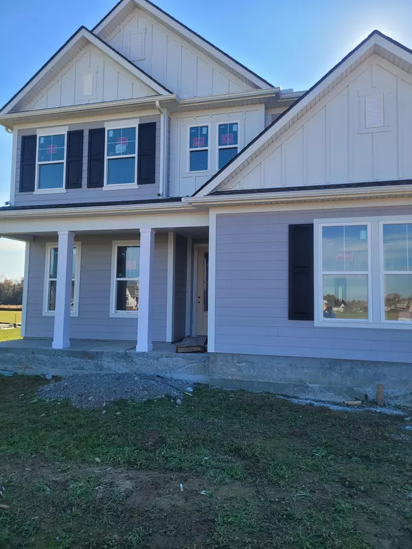 Chapel Hill, TN 37034,1419 Charles Drive