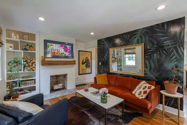 Nashville, TN 37216,911 Maynor Ave