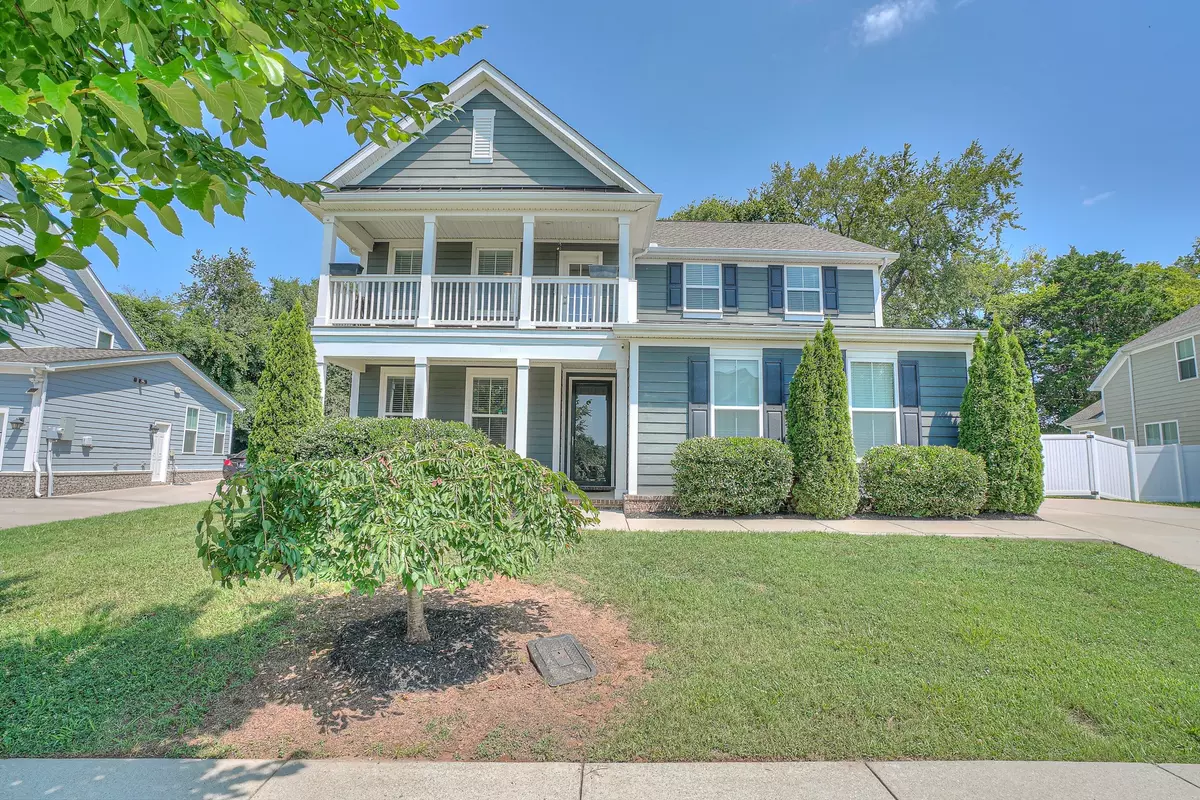 Murfreesboro, TN 37129,3303 Chinoe Dr