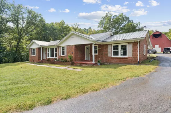 Woodbury, TN 37190,4341 Gassaway Rd