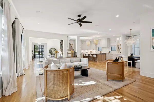 3426 Stokesmont Rd, Nashville, TN 37215