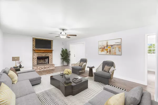 Murfreesboro, TN 37128,4001 Southridge Blvd