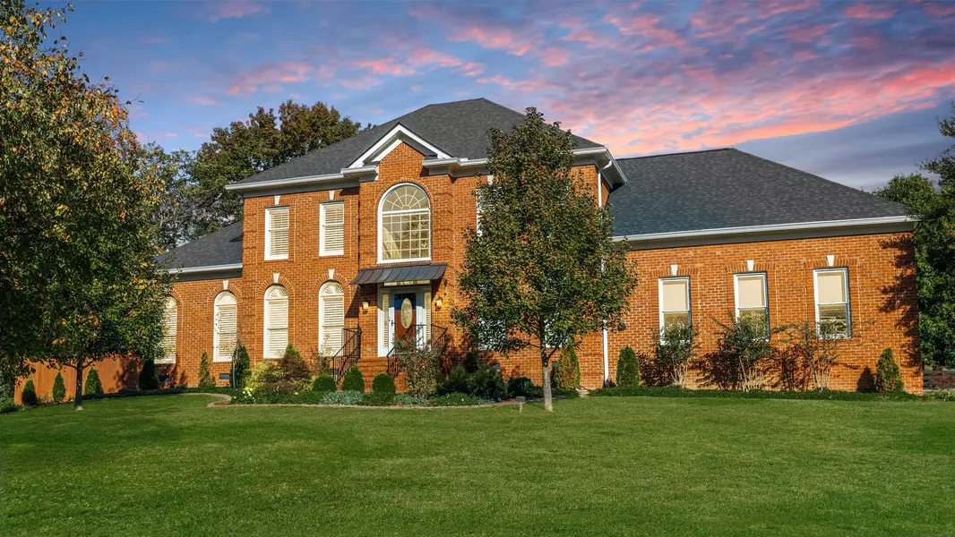 116 Cedar Creek Dr, Franklin, TN 37067