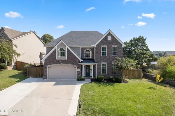 Knoxville, TN 37931,3314 Teal Creek Lane