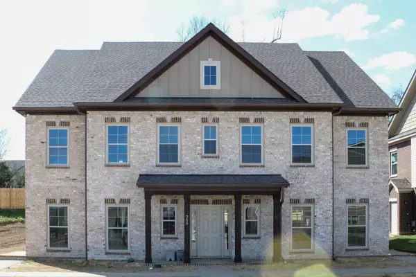 258C Grand Ave #C, Spring Hill, TN 37174