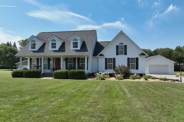 Castalian Springs, TN 37031,1043 Emerald Way