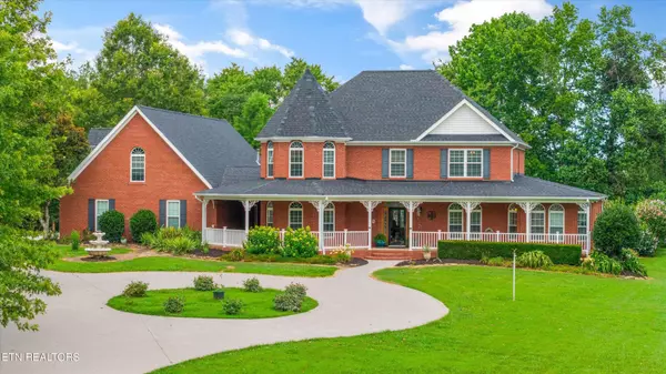 Clinton, TN 37716,132 David Rd