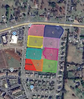 Murfreesboro, TN 37128,0 Covenant Blvd