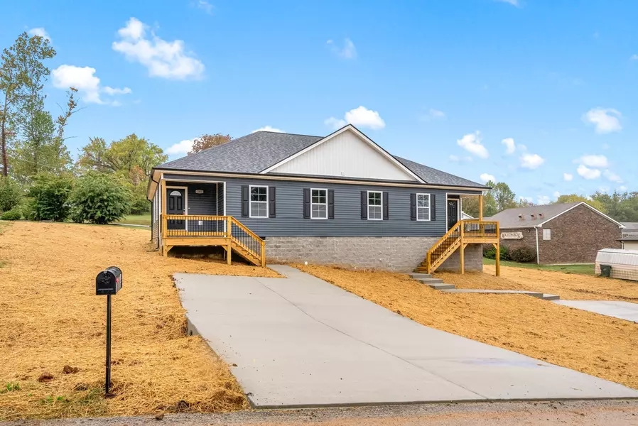 101B Cayce Ave, Hopkinsville, KY 42240