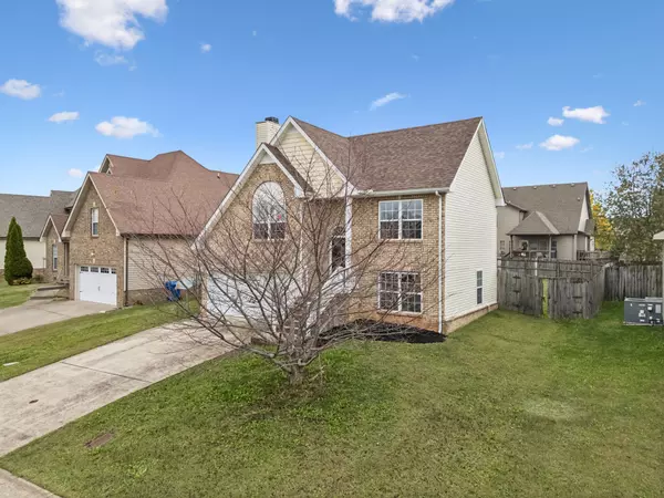 Clarksville, TN 37042,3337 Franklin Meadows Way