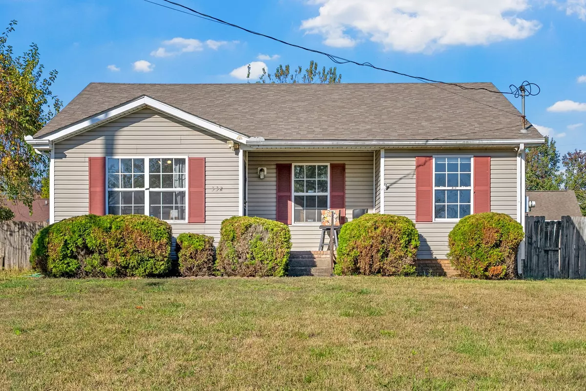 Oak Grove, KY 42262,332 Pioneer Dr