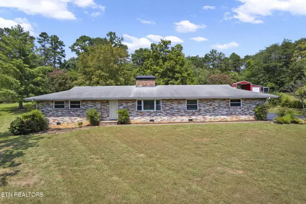 1355 Kimberlin Heights Rd, Knoxville, TN 37920