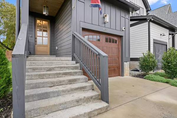 Nashville, TN 37209,430 E Bend Dr