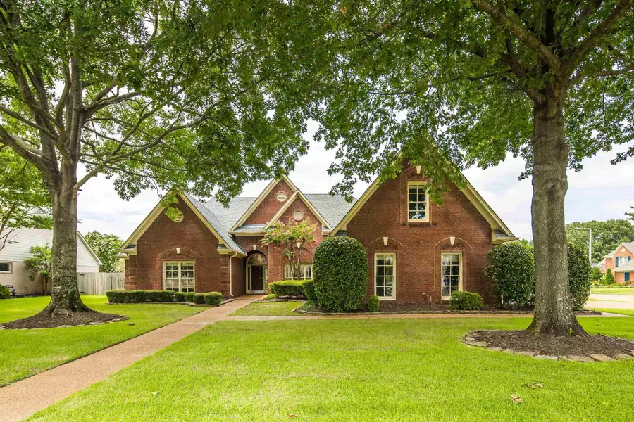 9890 S HOUSTON WAY, Memphis, TN 38139