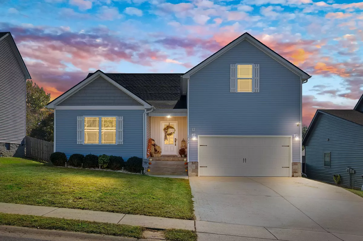 Clarksville, TN 37042,1753 Rains Rd