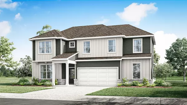 6064 Eugene Drive, Smyrna, TN 37167