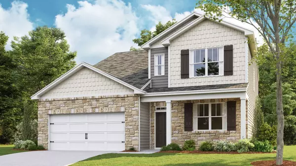 6068 Eugene Drive, Smyrna, TN 37167