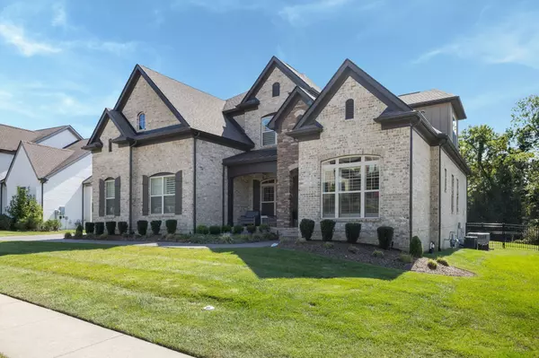 Nolensville, TN 37135,1137 McClellan Ln