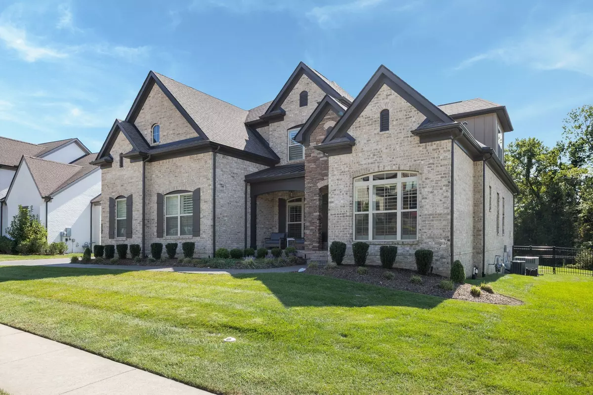 Nolensville, TN 37135,1137 McClellan Ln