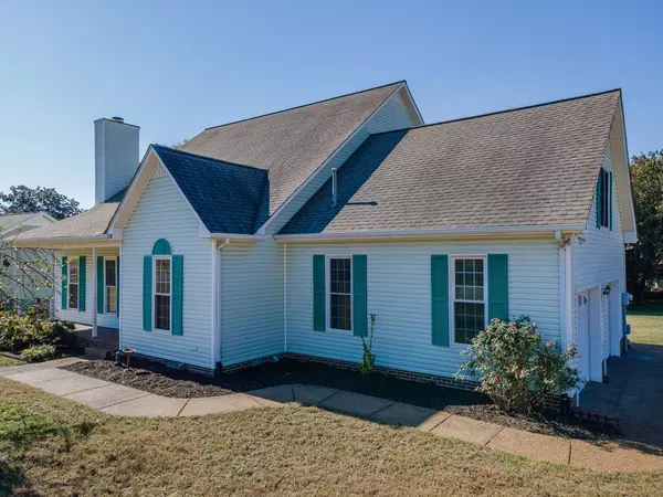 Columbia, TN 38401,700 Sugar Bend Dr