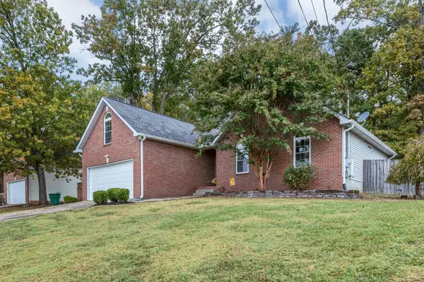 2127 Academy Way, La Vergne, TN 37086