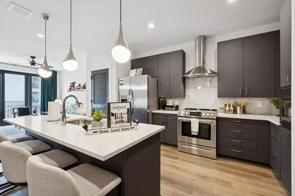 Nashville, TN 37203,303 31st Ave #N #308