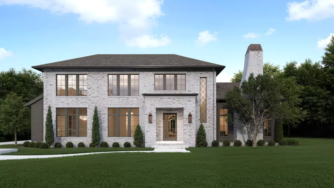 855 Pasadena Dr, Nashville, TN 37204