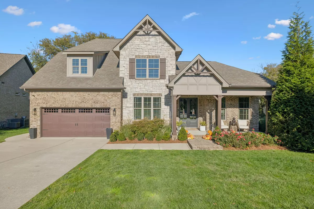 Thompsons Station, TN 37179,2734 Paddock Park Dr