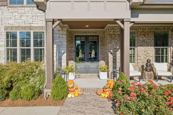 Thompsons Station, TN 37179,2734 Paddock Park Dr